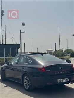 هیوندای سۆناتا